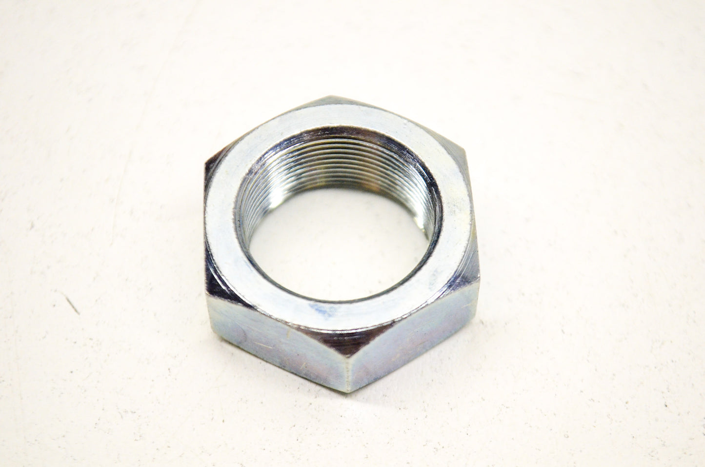 New OEM Honda Steering Stem Nut NOS