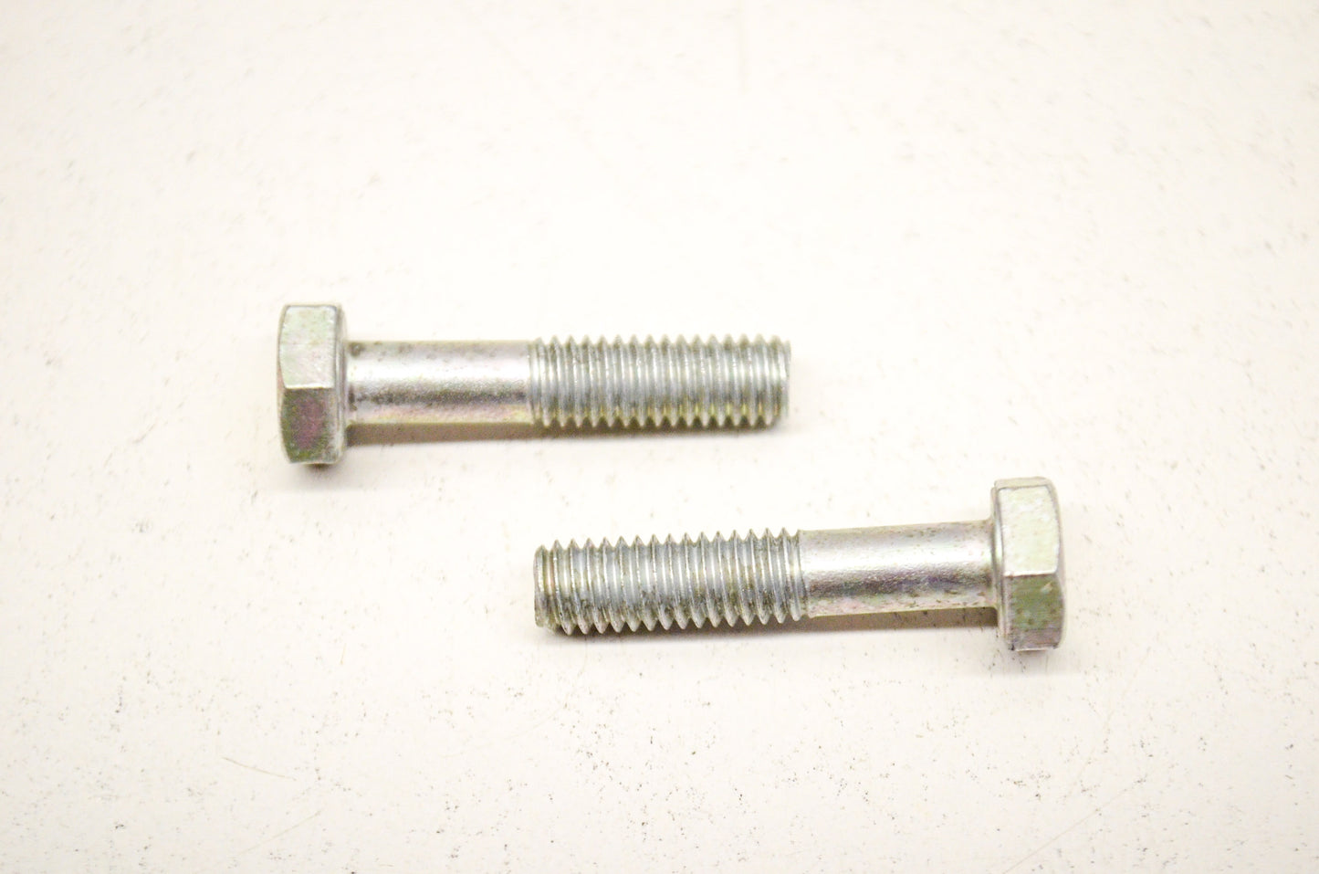OEM Honda 90117-065-000 Hex Bolt (6X28) Qty 2 NOS