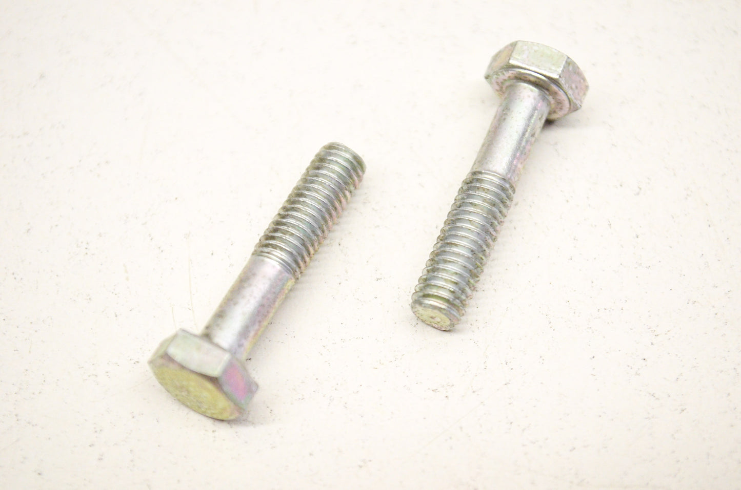 OEM Honda 90117-065-000 Hex Bolt (6X28) Qty 2 NOS