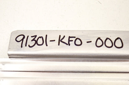 OEM Honda 91301-KF0-000 Rubber Gasket (9.8MM) NOS