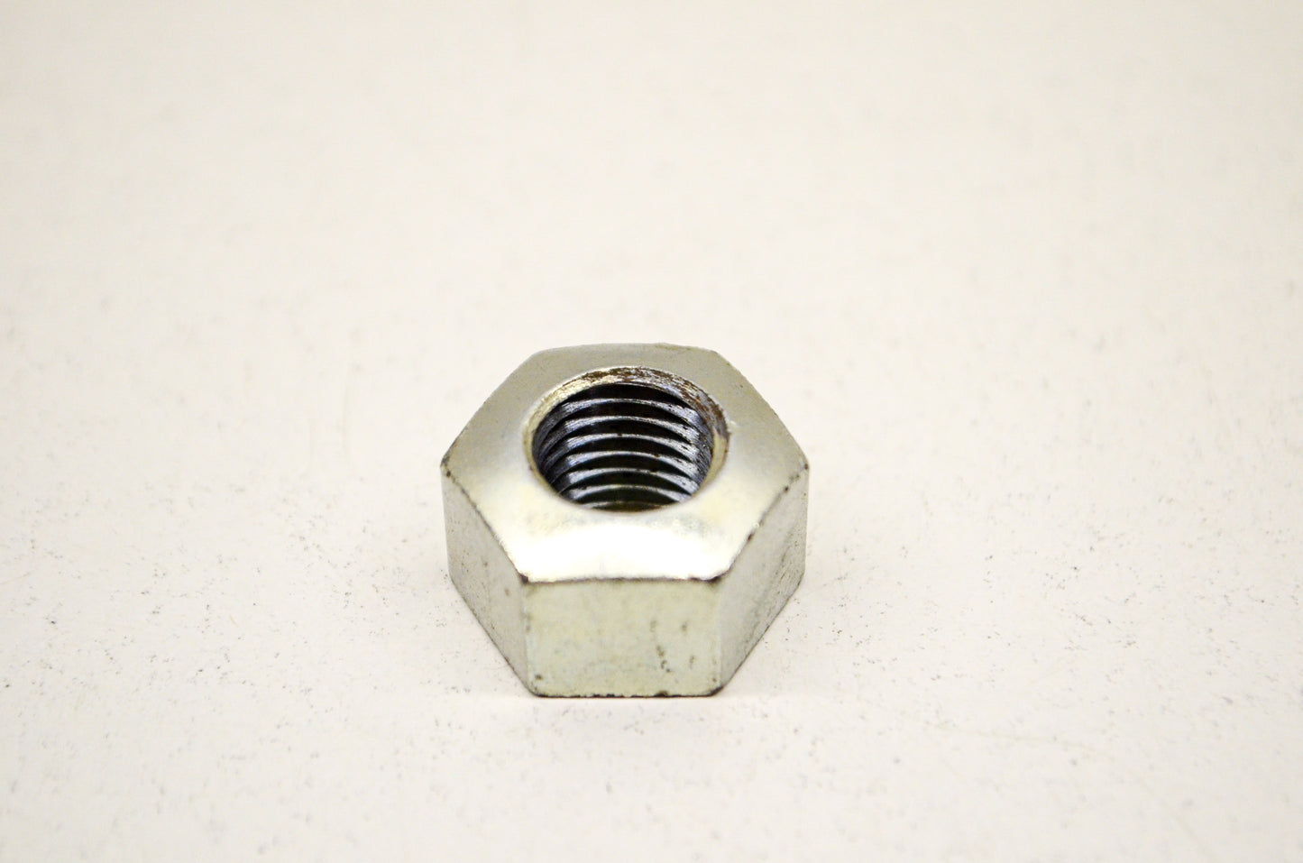 OEM Honda 90308-028-000 Swingarm Pivot Nut NOS