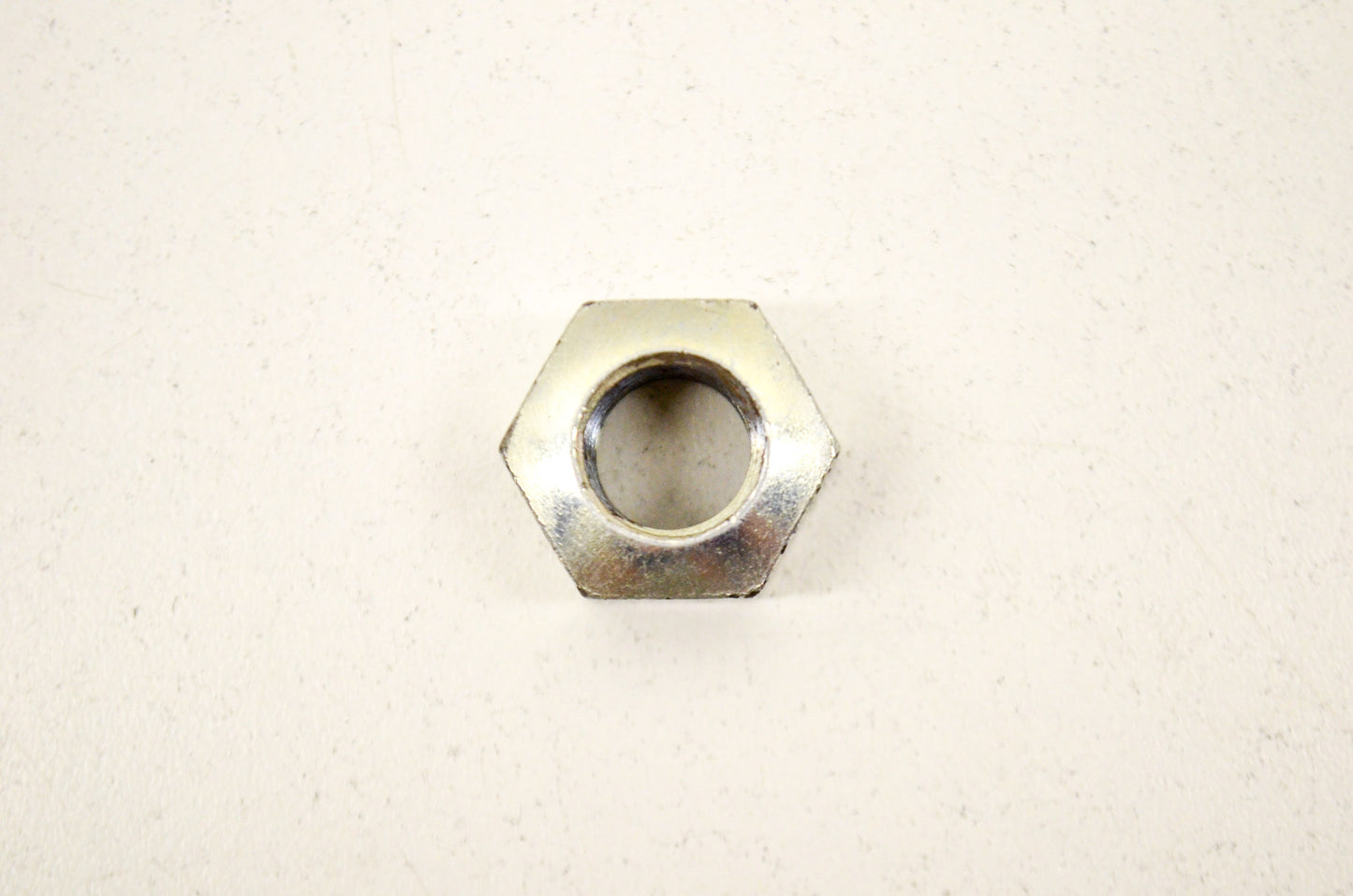 OEM Honda 90308-028-000 Swingarm Pivot Nut NOS