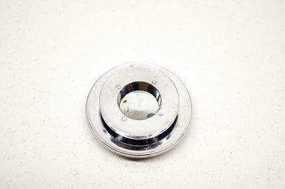 OEM Honda 53171-MB1-000 Grip Rubber Cap NOS