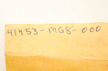 OEM Honda 41453-MG8-000 Shim D (2.00) NOS