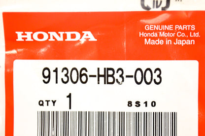 OEM Honda 91306-HB3-003 O-Ring (8X1.7) NOS