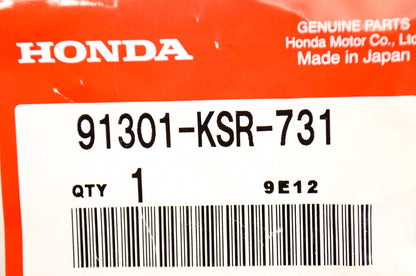 OEM Honda 91301-KSR-731 O-Ring (49X24X2) NOS