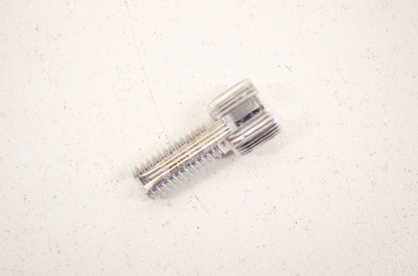 OEM Honda 53192-KA4-710 Wire Adjusting Bolt NOS