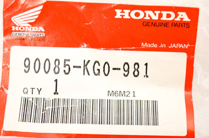 OEM Honda 90085-KG0-981 Stud Bolt (10X73) NOS