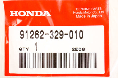 OEM Honda 91262-329-010 O-Ring (62X2) NOS