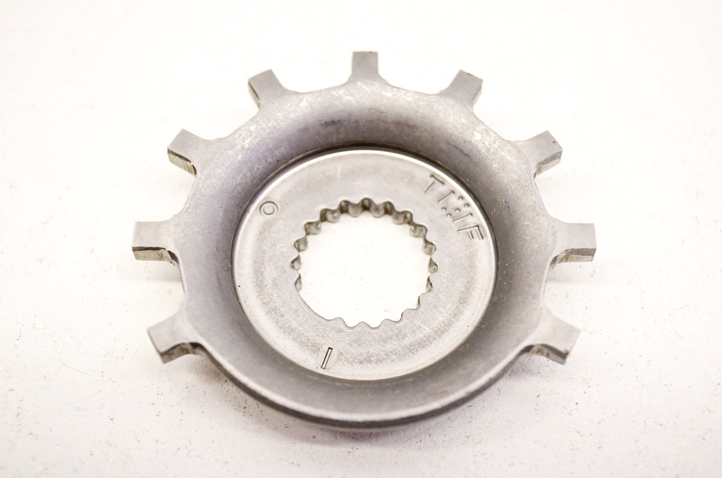Pulse Rotor NOS