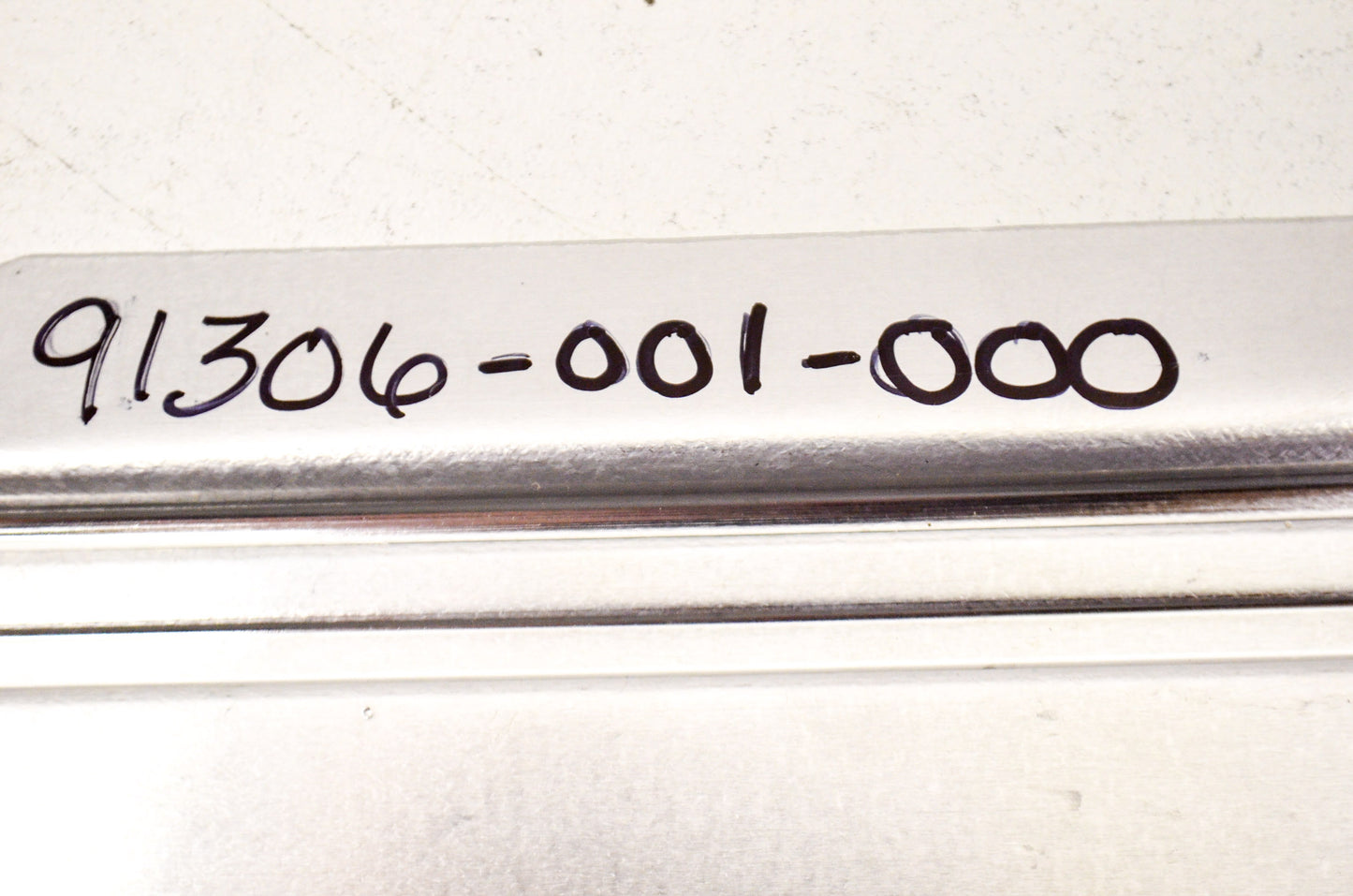 OEM Honda 91306-001-000 Rubber Gasket (7.5MM) NOS