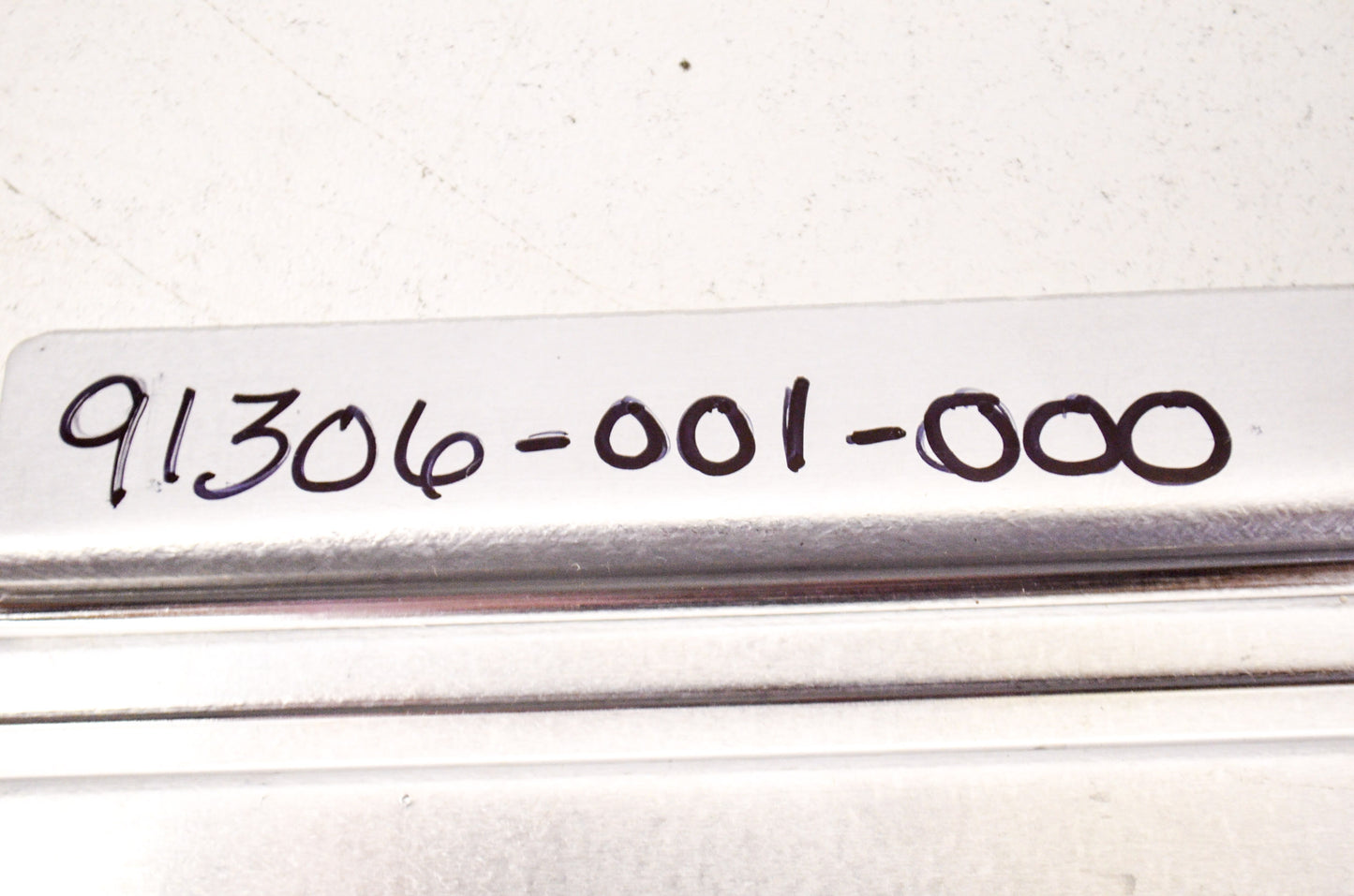 OEM Honda 91306-001-000 Rubber Gasket (7.5MM) NOS