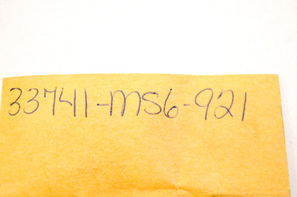 OEM Honda 33741-MS6-921 Reflex Reflector NOS