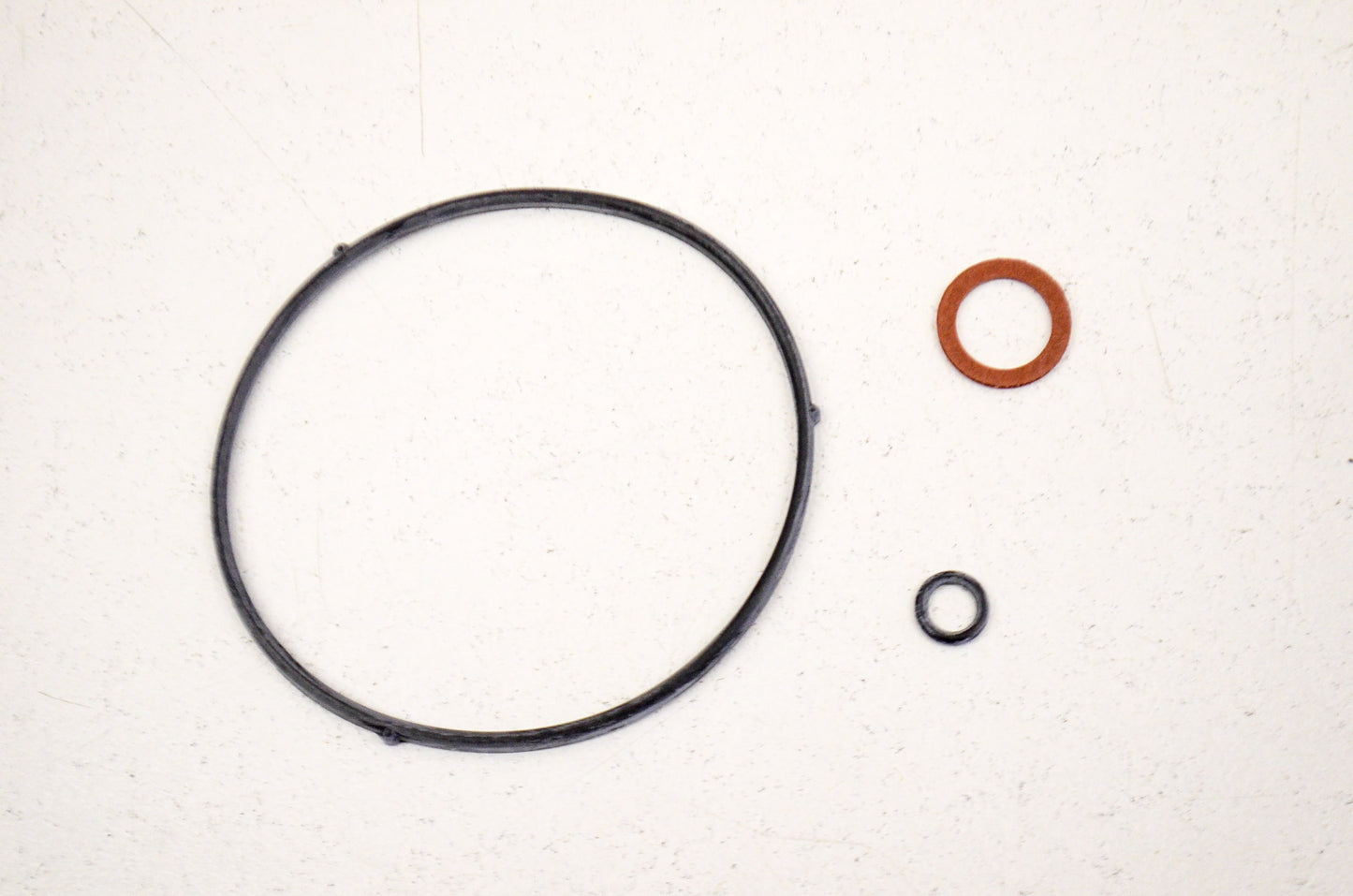 OEM Honda 16010-ZE0-005 Gasket Set NOS
