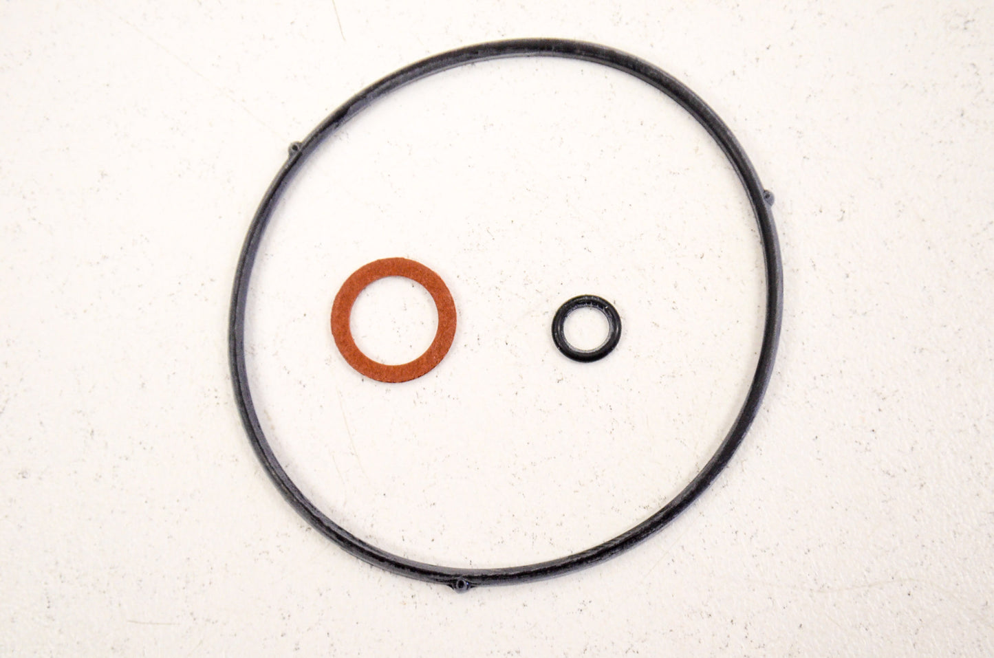 OEM Honda 16010-ZE0-005 Gasket Set NOS