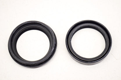 OEM Honda 51490-MZ1-305 Front Fork Seal Set NOS