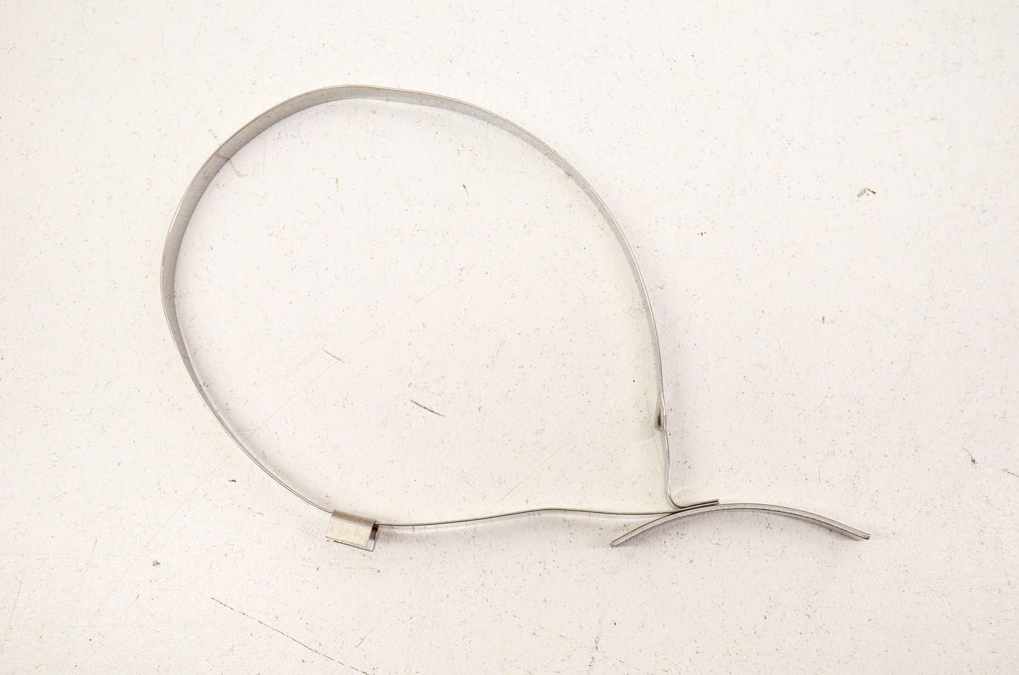 OEM Honda 42336-SN4-901 Inboard Boot Band NOS