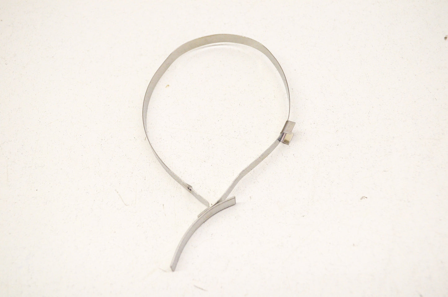 OEM Honda 42336-SN4-901 Inboard Boot Band NOS