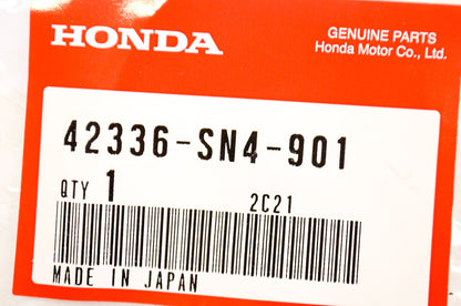 OEM Honda 42336-SN4-901 Inboard Boot Band NOS