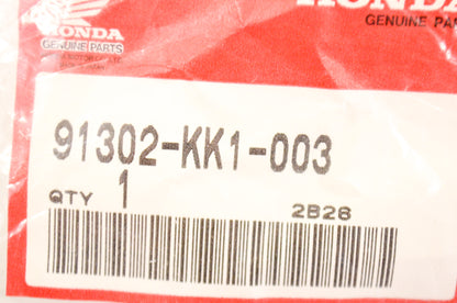 OEM Honda 91302-KK1-003 O-Ring NOS