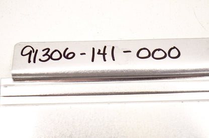 OEM Honda 91306-141-000 Rubber Gasket 9mm NOS