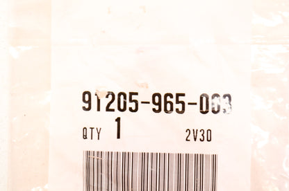 OEM Honda 91205-965-003 Oil Seal 22X31X5 NOS