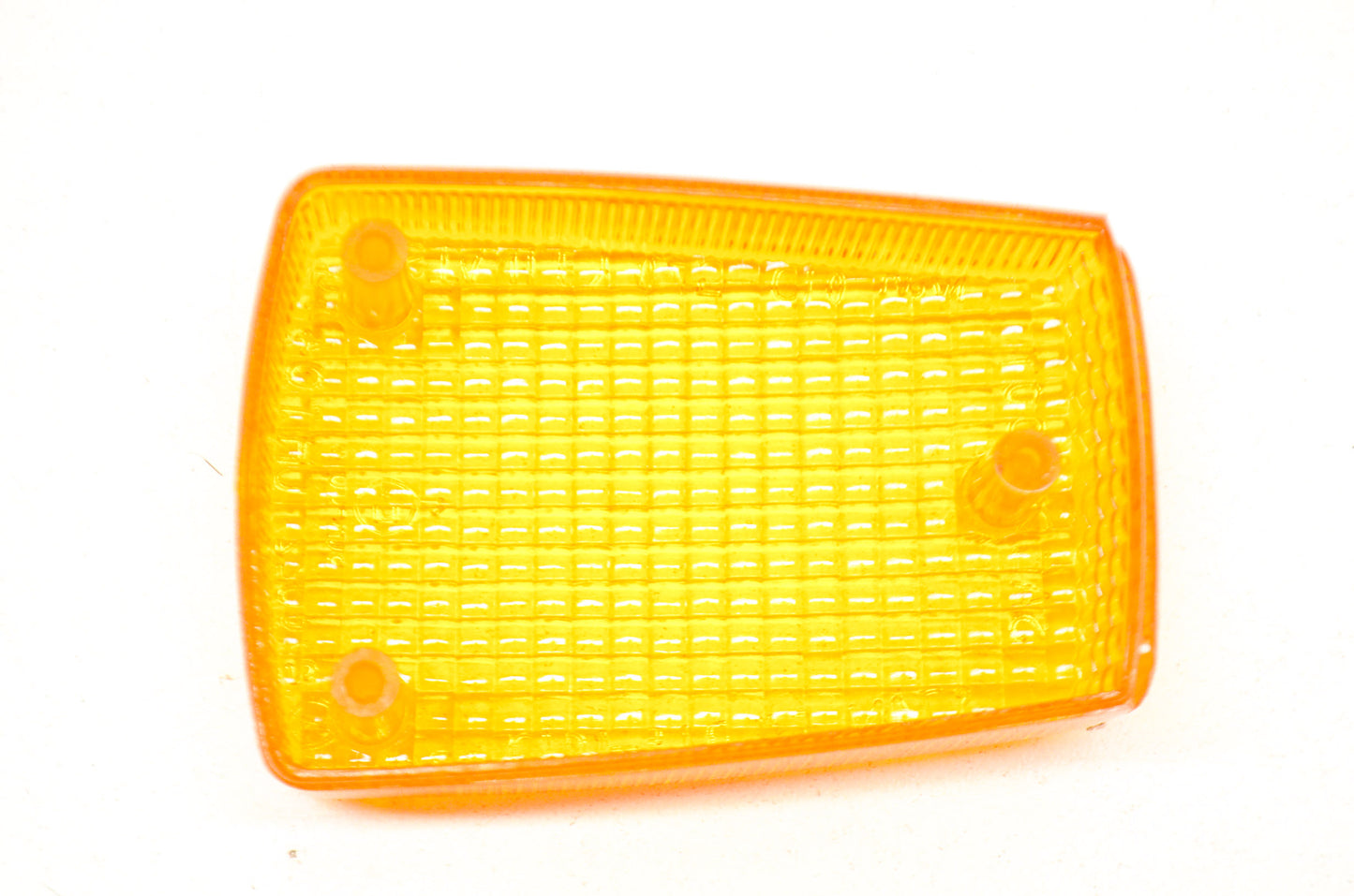 OEM Honda 33402-MA6-013 Turn Signal Lens NOS