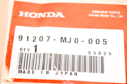 OEM Honda 91207-MJ0-005 Oil Seal 40X62X6 NOS