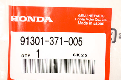 OEM Honda 91301-371-005 O-Ring (40X2.6) NOS