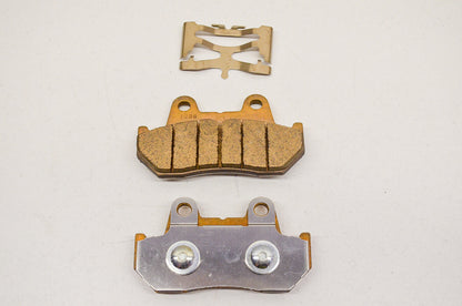 OEM Honda 451A0-MM8-670 Brake Pad Kit NOS