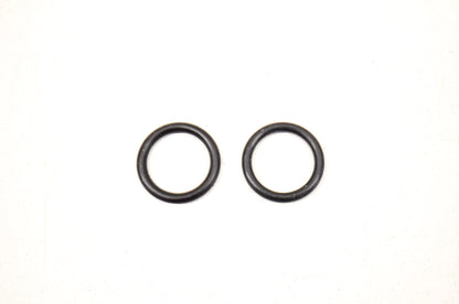 OEM Honda 91304-028-000 O-Ring (15X2.5) Qty 2 NOS