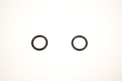 OEM Honda 91304-028-000 O-Ring (15X2.5) Qty 2 NOS