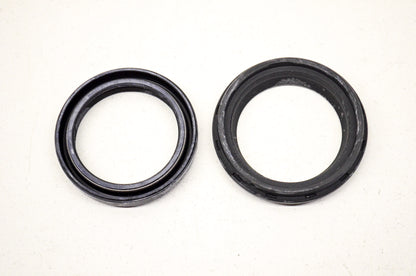 OEM Honda 51490-MBA-003 Front Fork Seal Set NOS