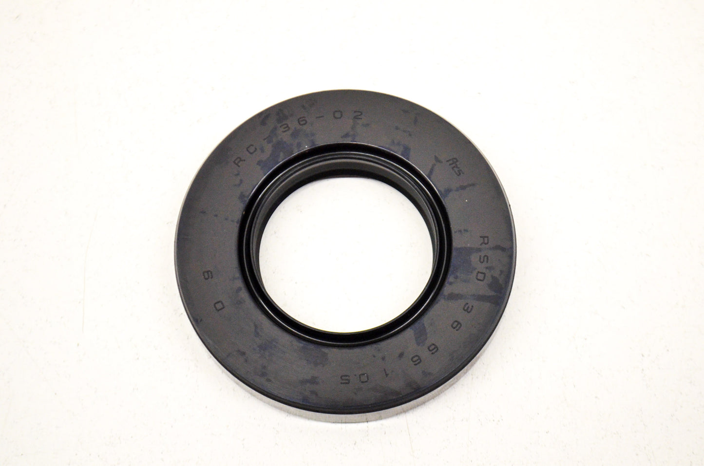 OEM Honda 91257-MG9-671 Oil Seal NOS