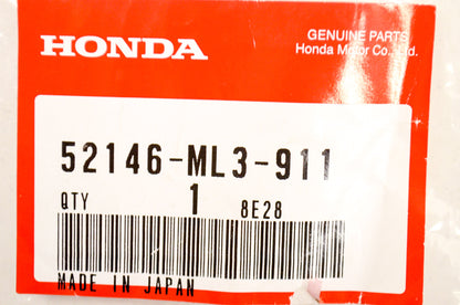 OEM Honda 52146-ML3-911 Chain Guide NOS
