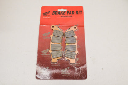 OEM Honda 06455-MCH-006 Pad Set NOS