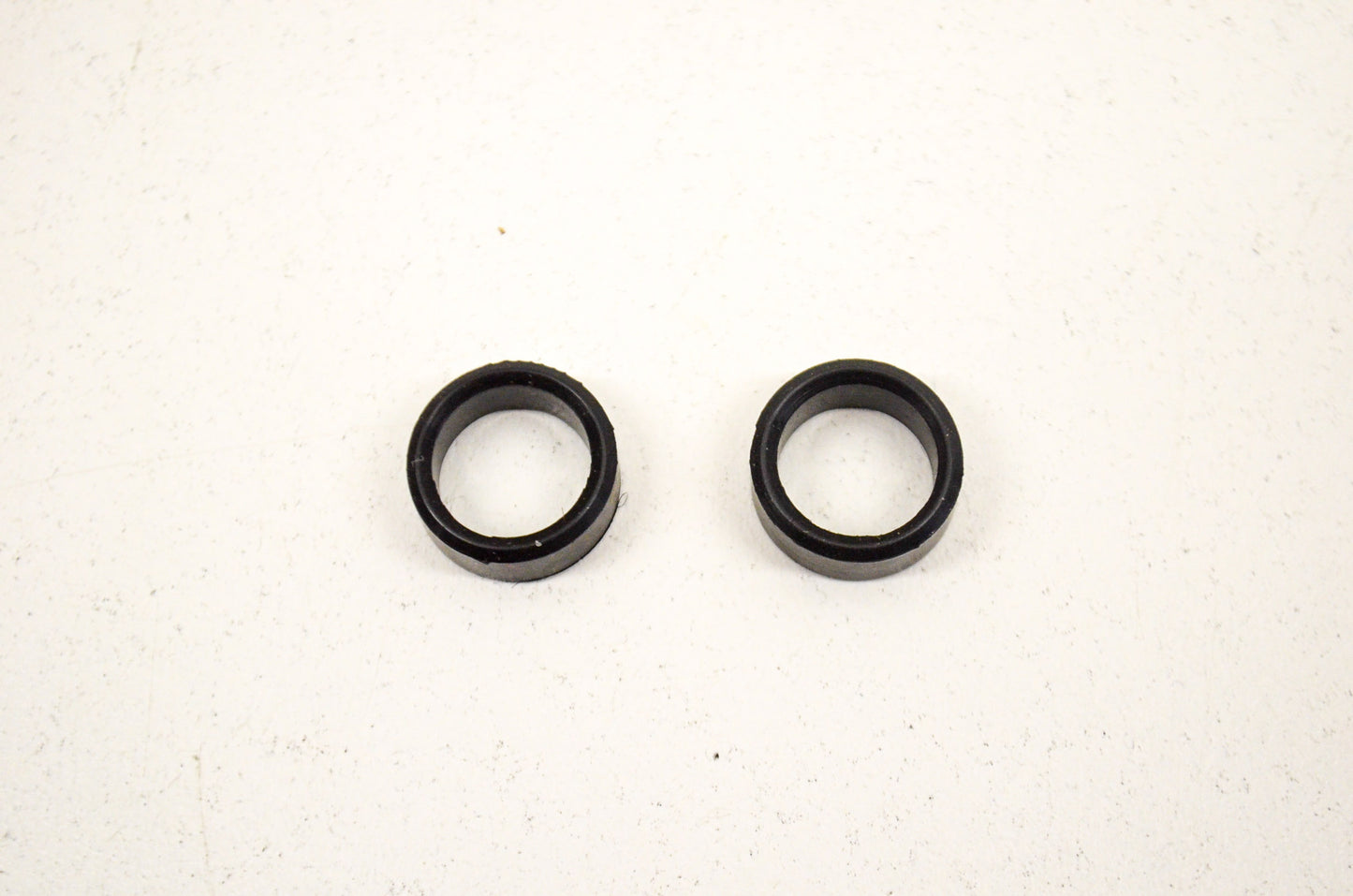 OEM Honda 12115-300-000 Gasket Qty 2 NOS