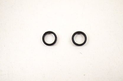 OEM Honda 12115-300-000 Gasket Qty 2 NOS