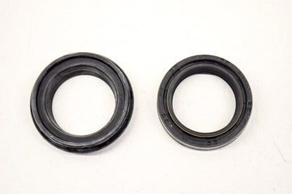 OEM Honda 51490-GAA-305 Front Fork Seal Set NOS