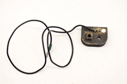 OEM Honda Left Turn Signal