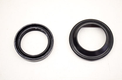 OEM Honda 51490-MG2-872 Front Fork Seal Set NOS