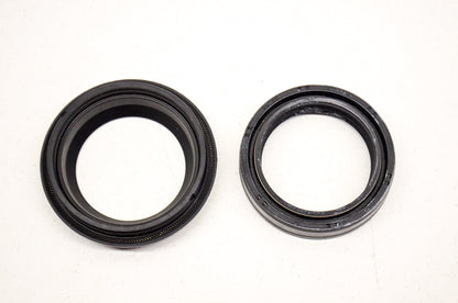 OEM Honda 51490-MG2-872 Front Fork Seal Set NOS
