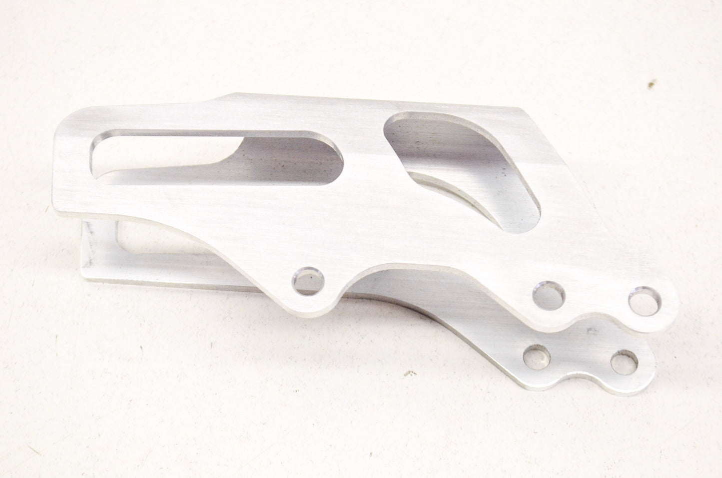 OEM Honda 52147-KRN-710 Chain Guide Plate NOS