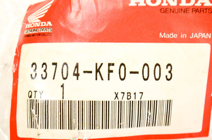 OEM Honda 33704-KF0-003 Taillight Lens NOS