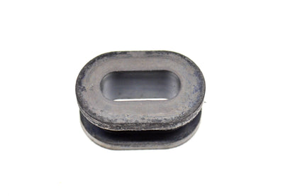 OEM Honda 17514-MEB-670 Front Rubber NOS