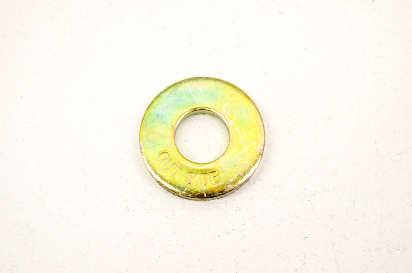 OEM Honda 42322-950-000 Washer (14MM) NOS