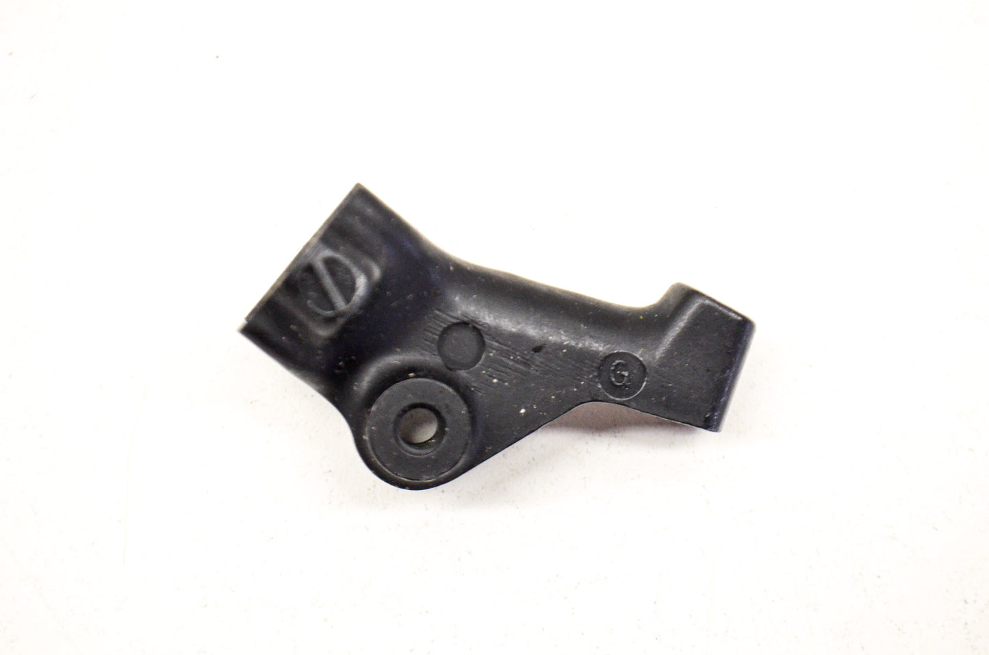 New OEM Honda Left Handlebar Bracket NOS