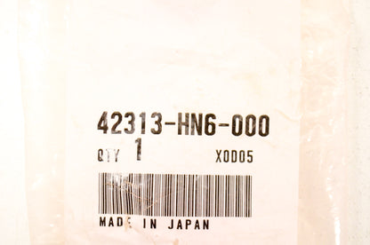 OEM Honda 42313-HN6-000 Rear Axle Collar NOS
