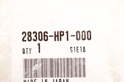 OEM Honda 28306-HP1-000 Kick Arm Bolt NOS