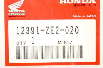 OEM Honda 12391-ZE2-020 Head Cover Packing NOS
